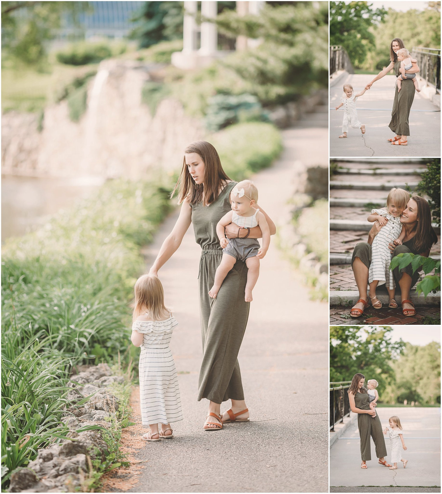 A photographer and mom shares the best trails for peaceful walks with your baby in the Twin Cities. Tips, locations, and gentle reflections included.