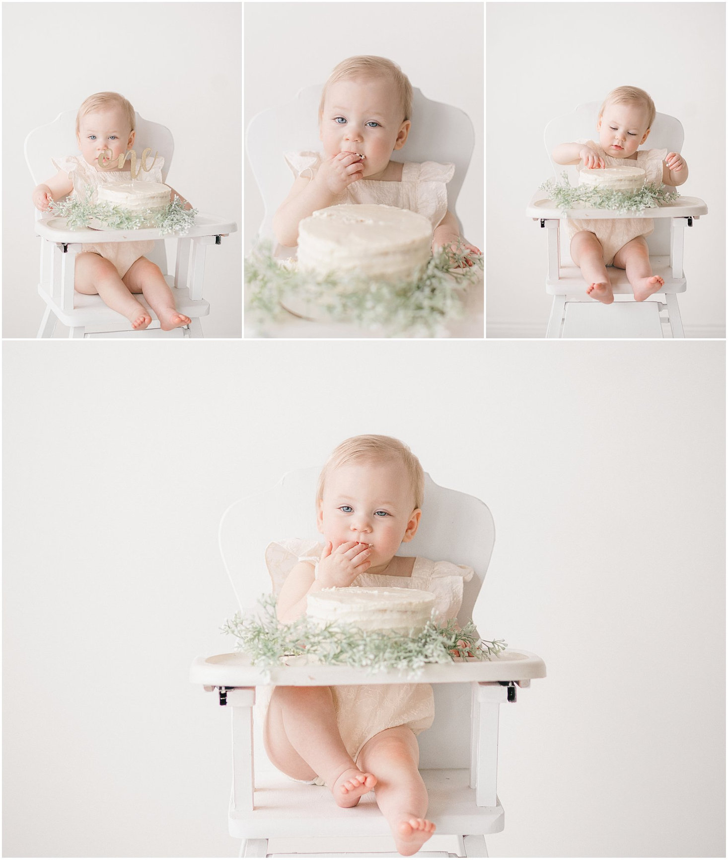 Planning a baby milestone session? These expert tips will help you feel prepared and present while your little one shines in front of the camera.