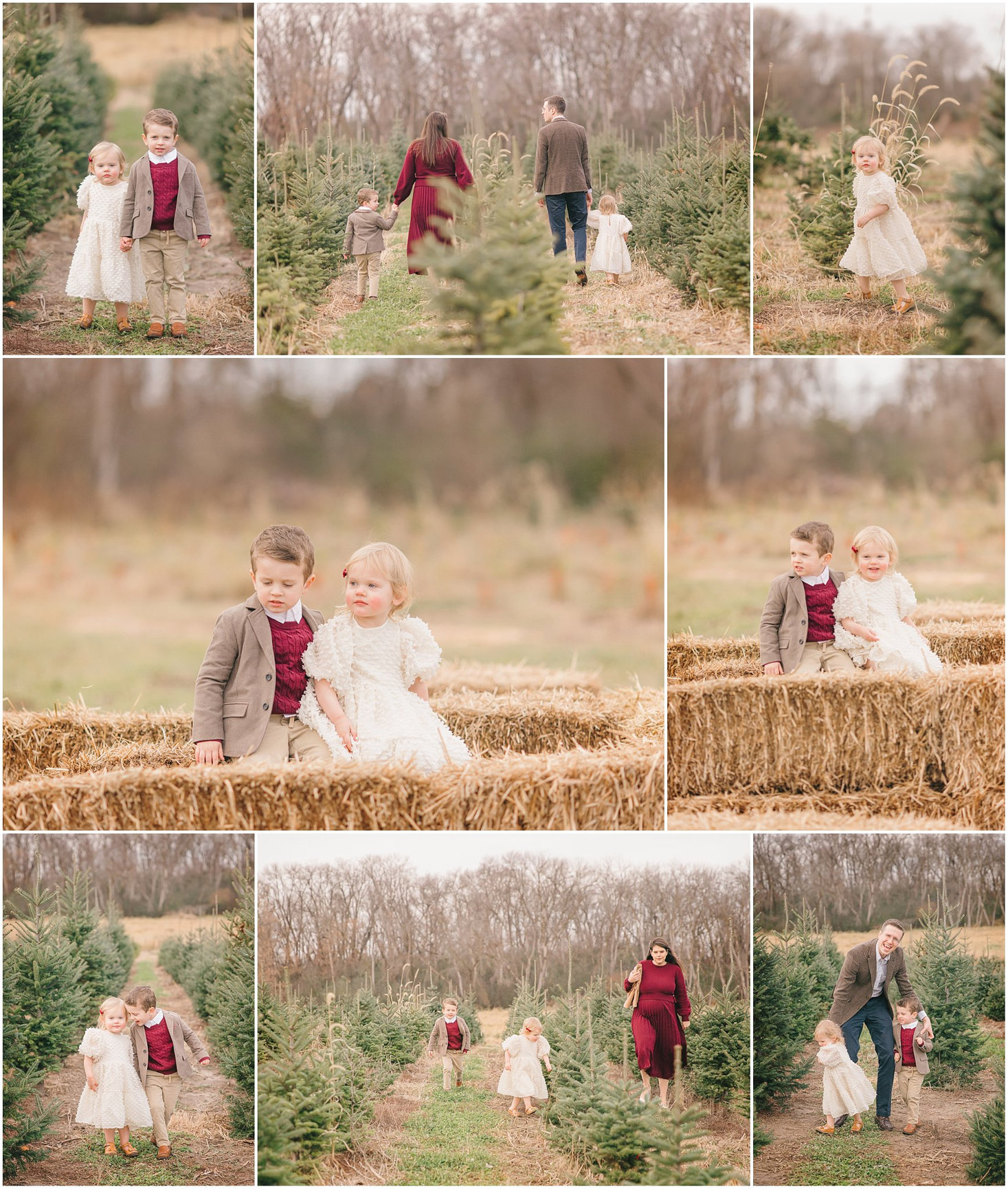 Thoughtful parents—this one's for you. Learn how printed family photos become lasting legacies, and why now is the time to update your fall portraits.