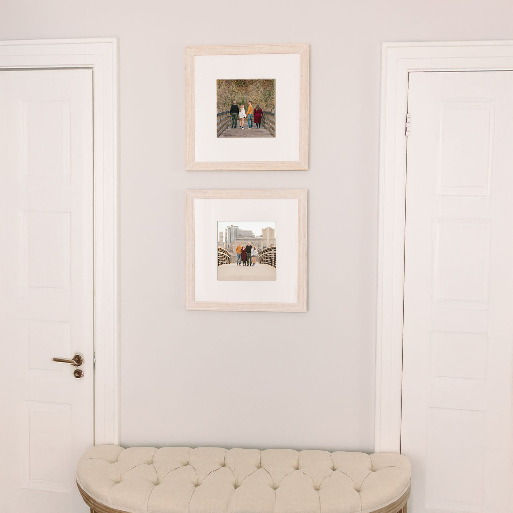 Fall is more than pumpkin spice—it's the perfect season to document your family's legacy with timeless portraits and printed heirlooms.