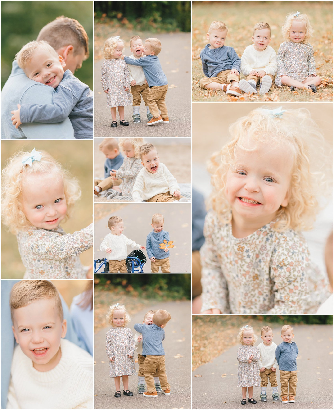Want more than just phone snaps? Learn what makes a photo truly meaningful and how to create legacy family portraits that last for generations.