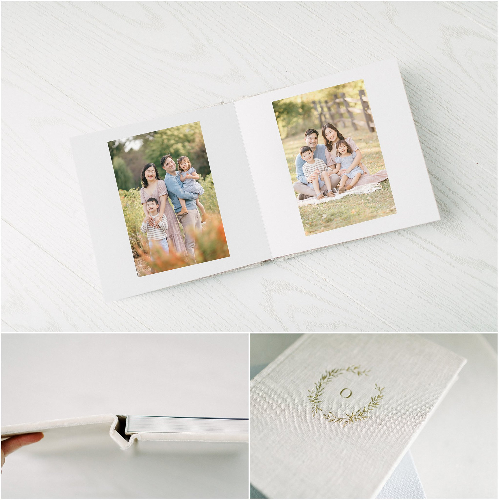 From chaos to keepsake—see why printed family photos are the most powerful way to tell your family’s story, especially in the beautiful fall light.