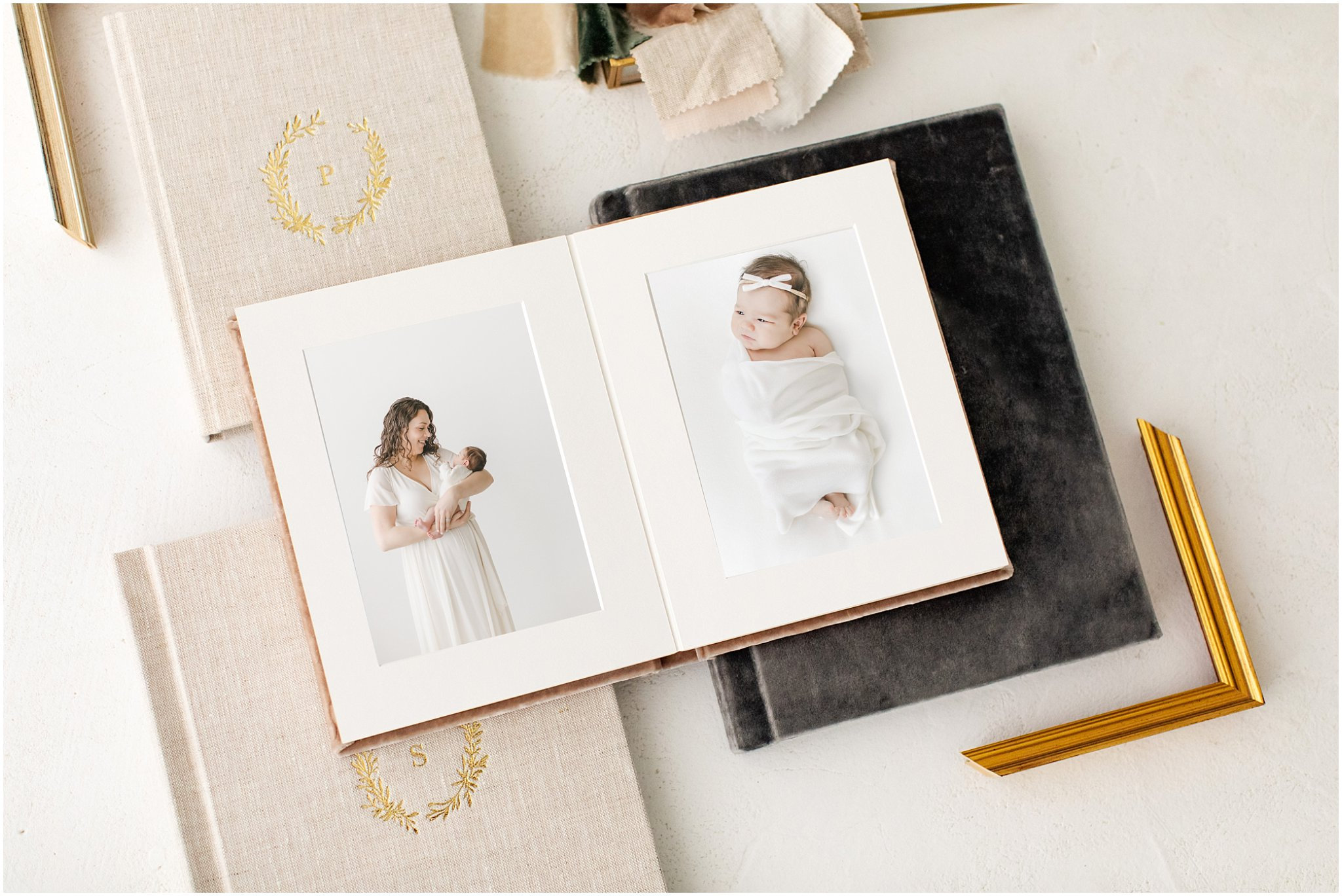 No Perfect Baby Required – Fussy? Sleepless? You’re still worthy of beautiful images. Learn why your real moments matter most.