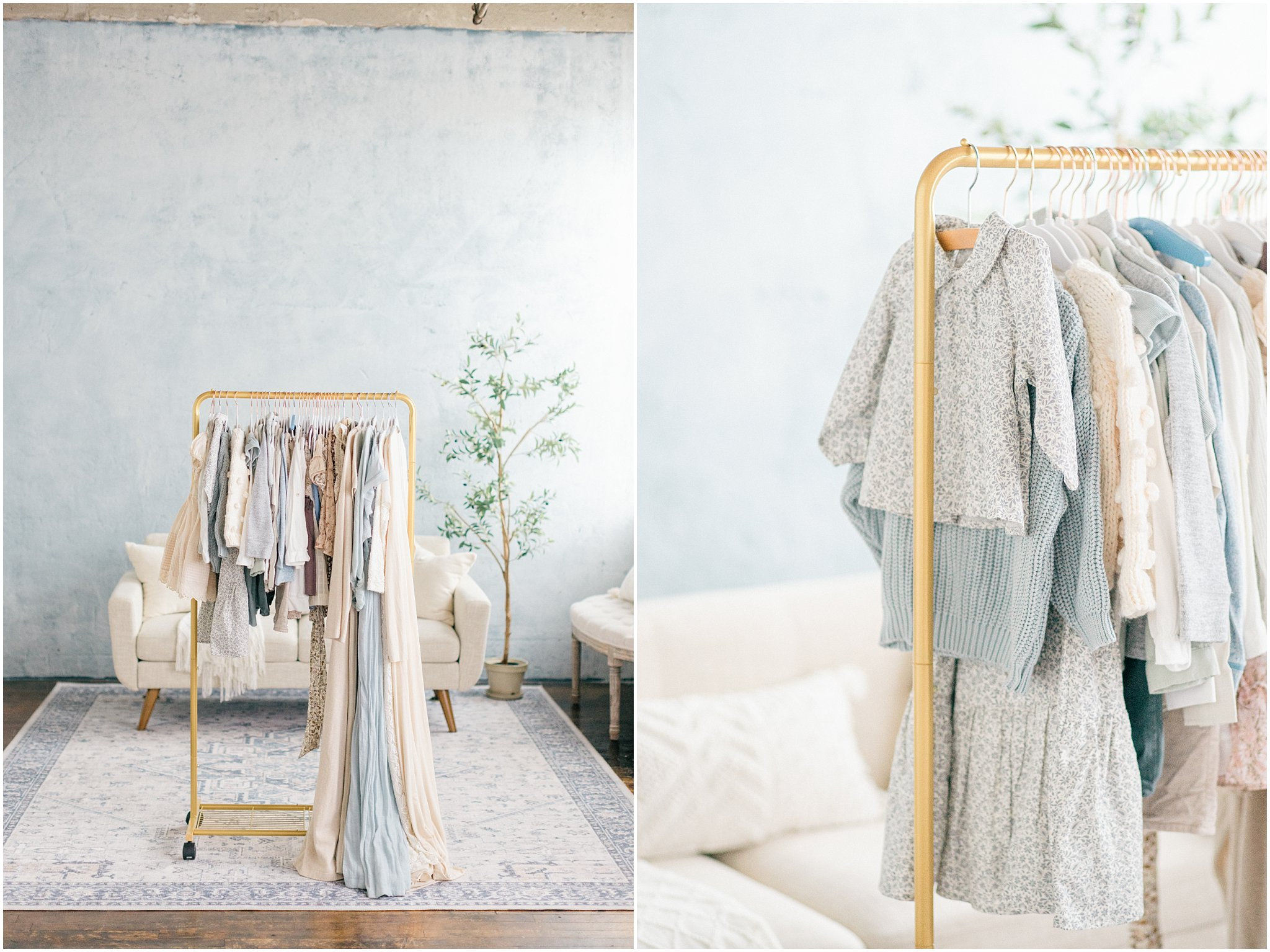 Newborn Photography That Puts Moms First – Studio, in-home, or outdoors—this Minneapolis photographer makes it easy for moms to feel seen and supported.