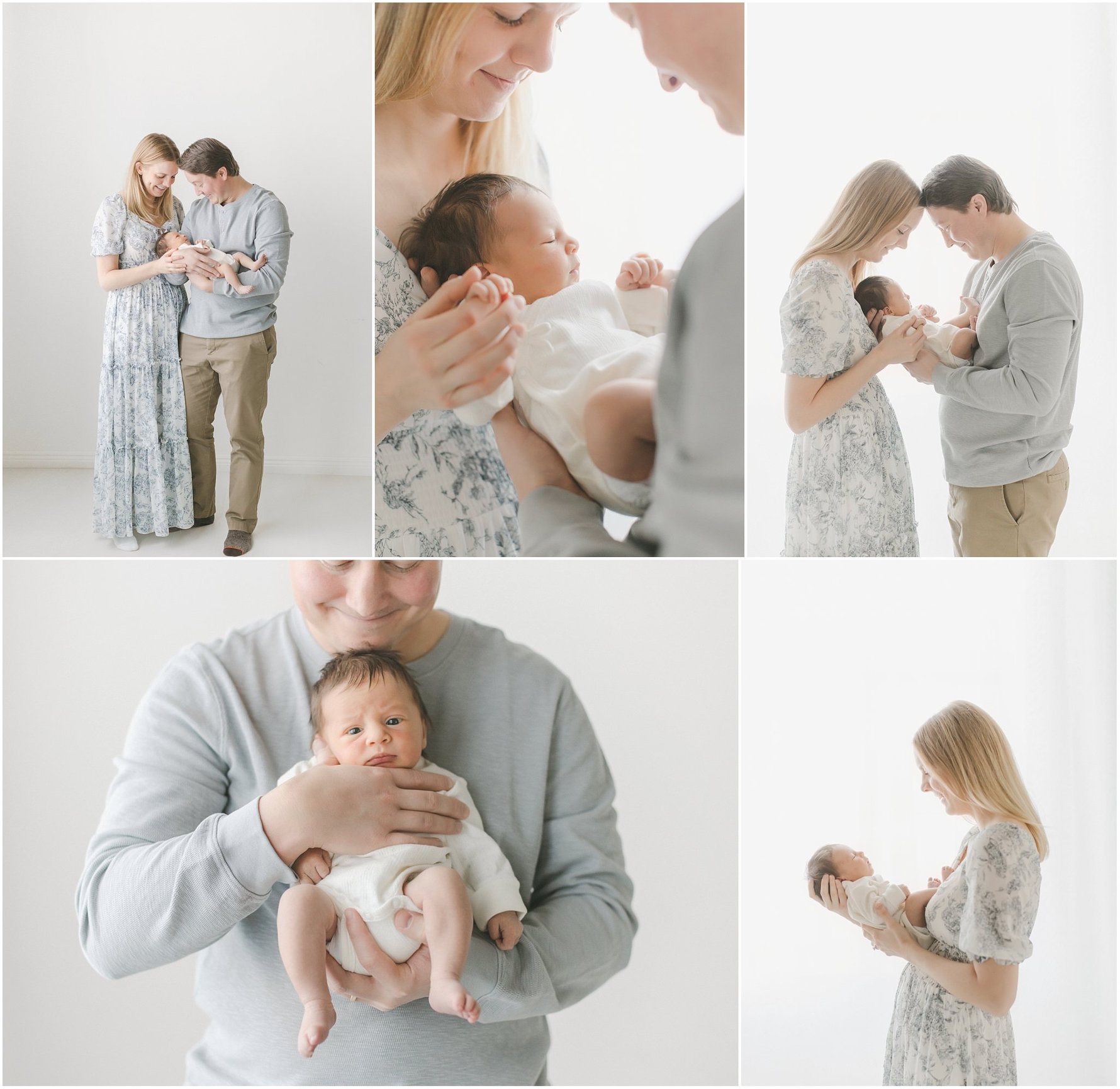 Maternity photo clothing made easy. Explore a refined style guide for moms, babies, and the whole family—designed to elevate your next photo session.