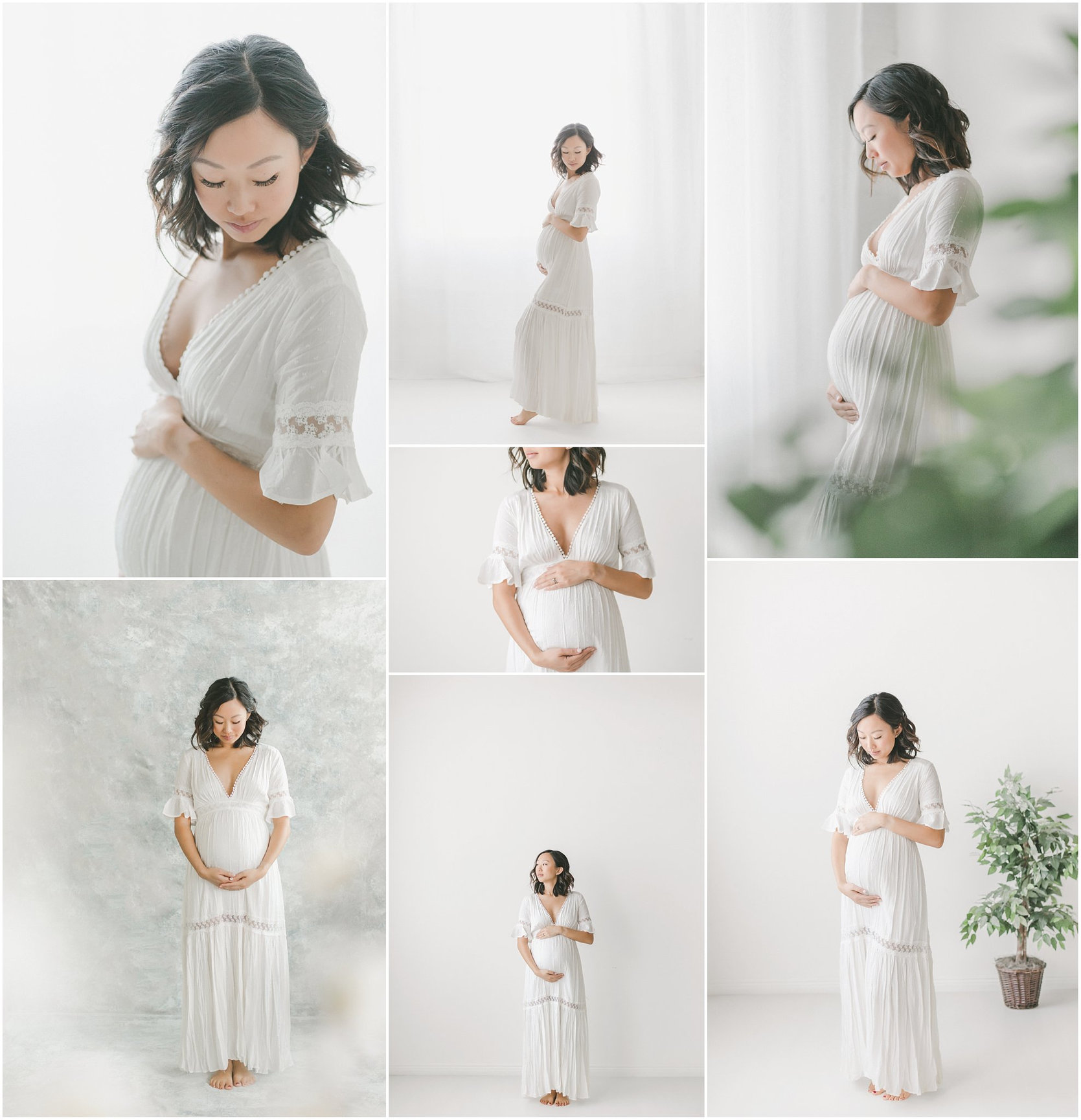 Not sure what to wear for maternity photos? This elegant guide helps you coordinate effortlessly and feel confident in every frame.