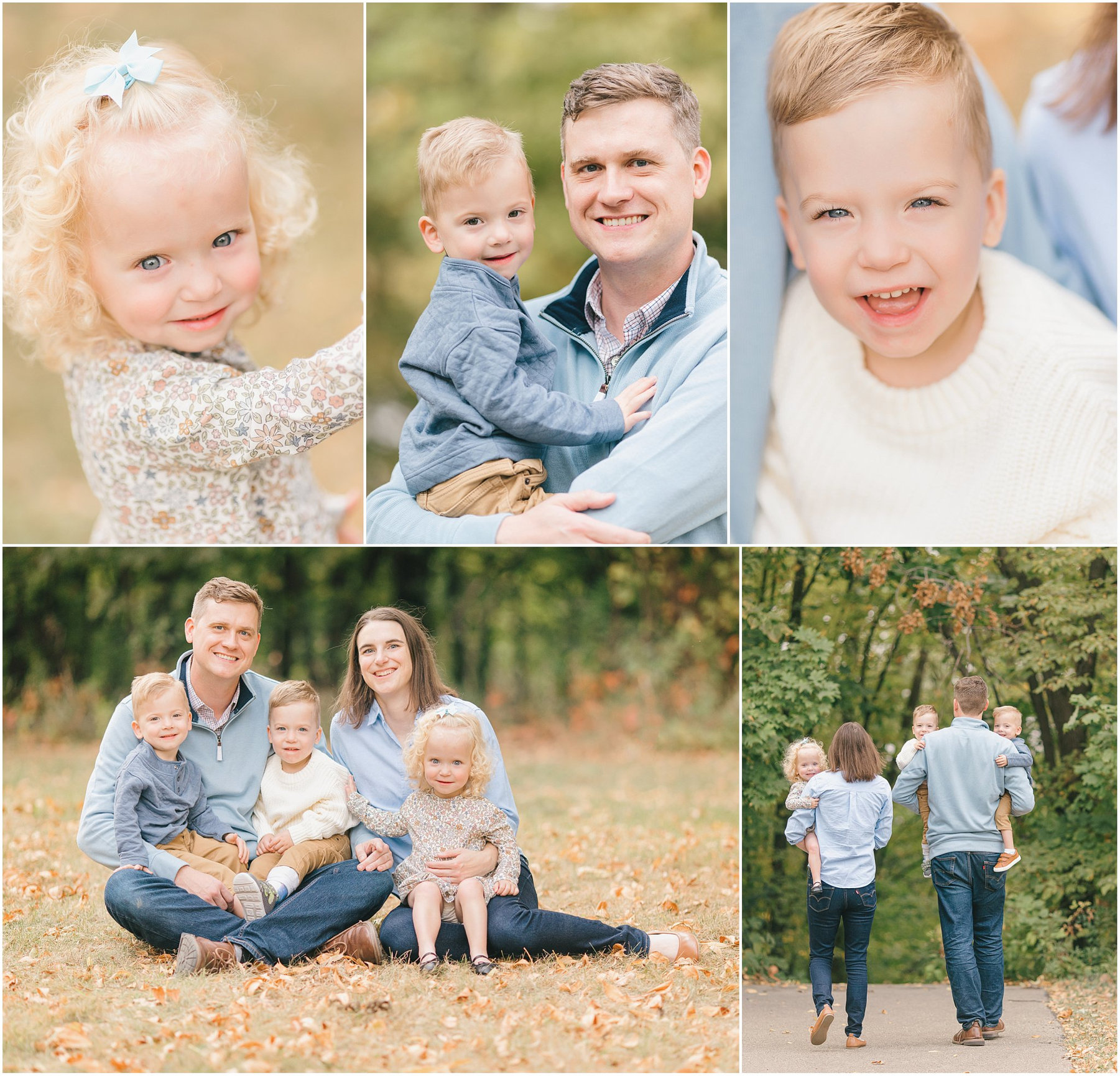 From NICU beginnings to a golden afternoon at Lake Ann. This family’s story keeps unfolding, and their Minnesota fall photos are a chapter worth holding onto.