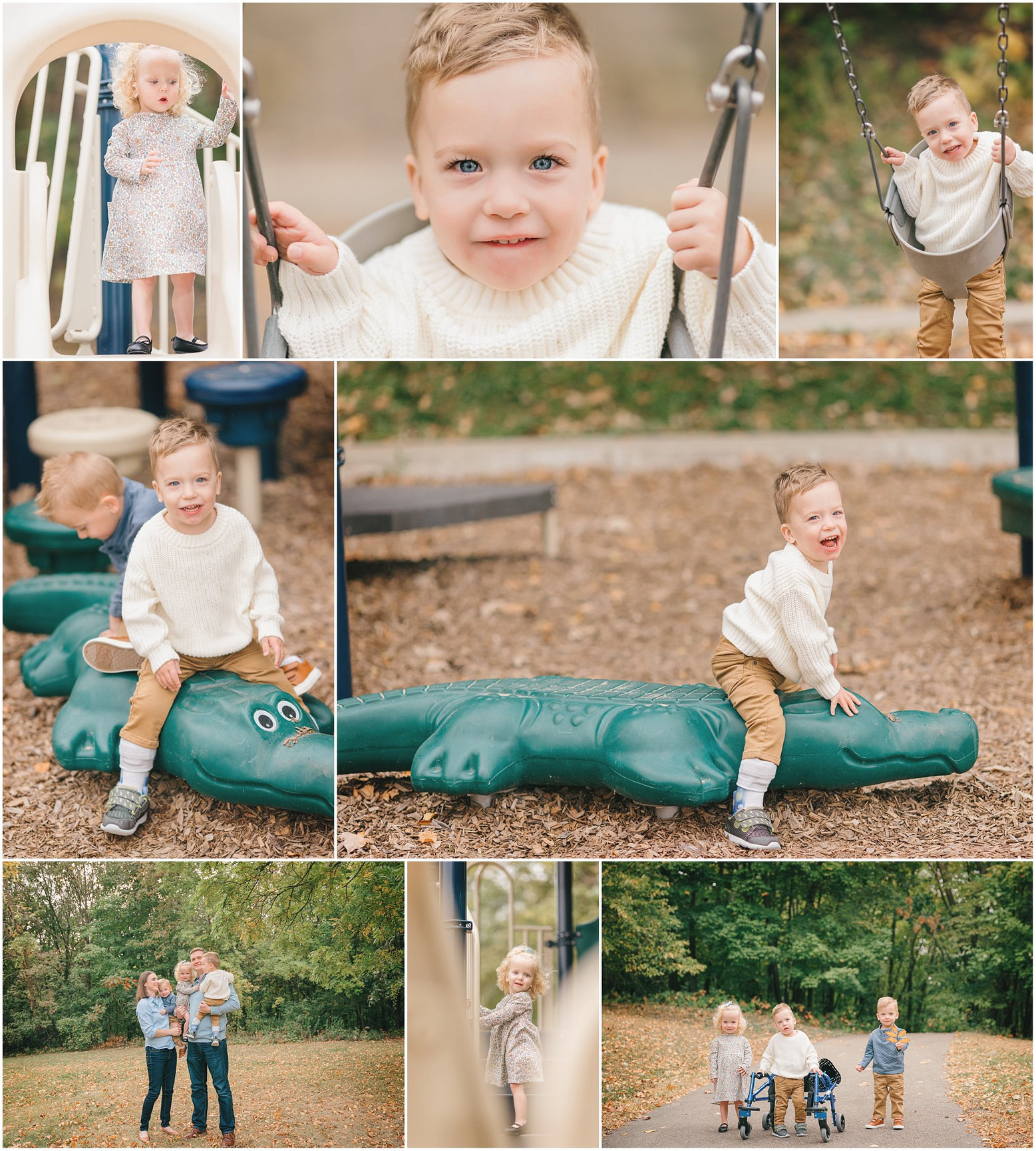 These triplets lit up Lake Ann with their curiosity and joy. See why this Minnesota fall session is more than just pretty pictures—it’s legacy in the making.