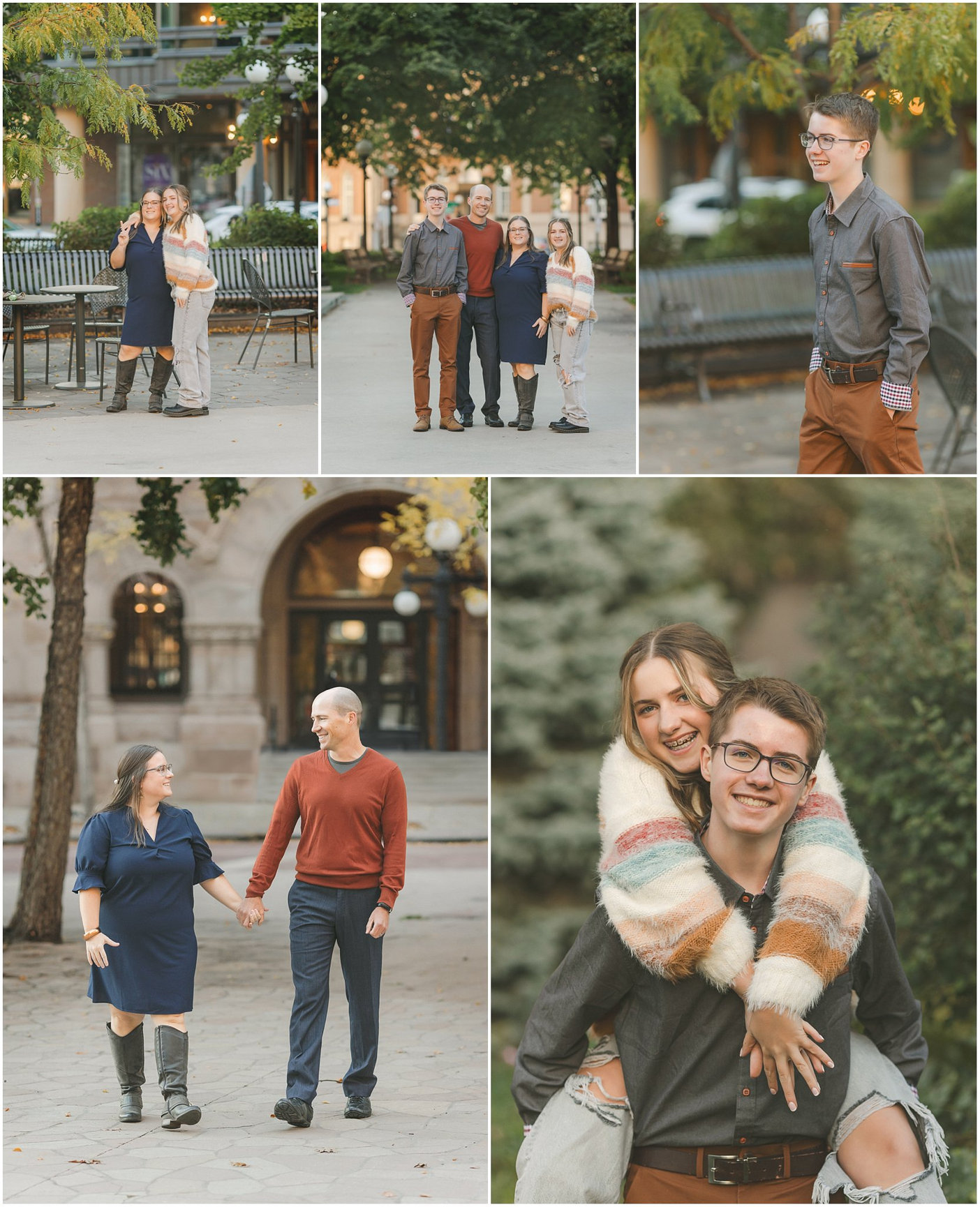 You’ve got the kids, the outfits, and the date booked. Now let’s find the perfect place for your fall family photos in the Minneapolis area.