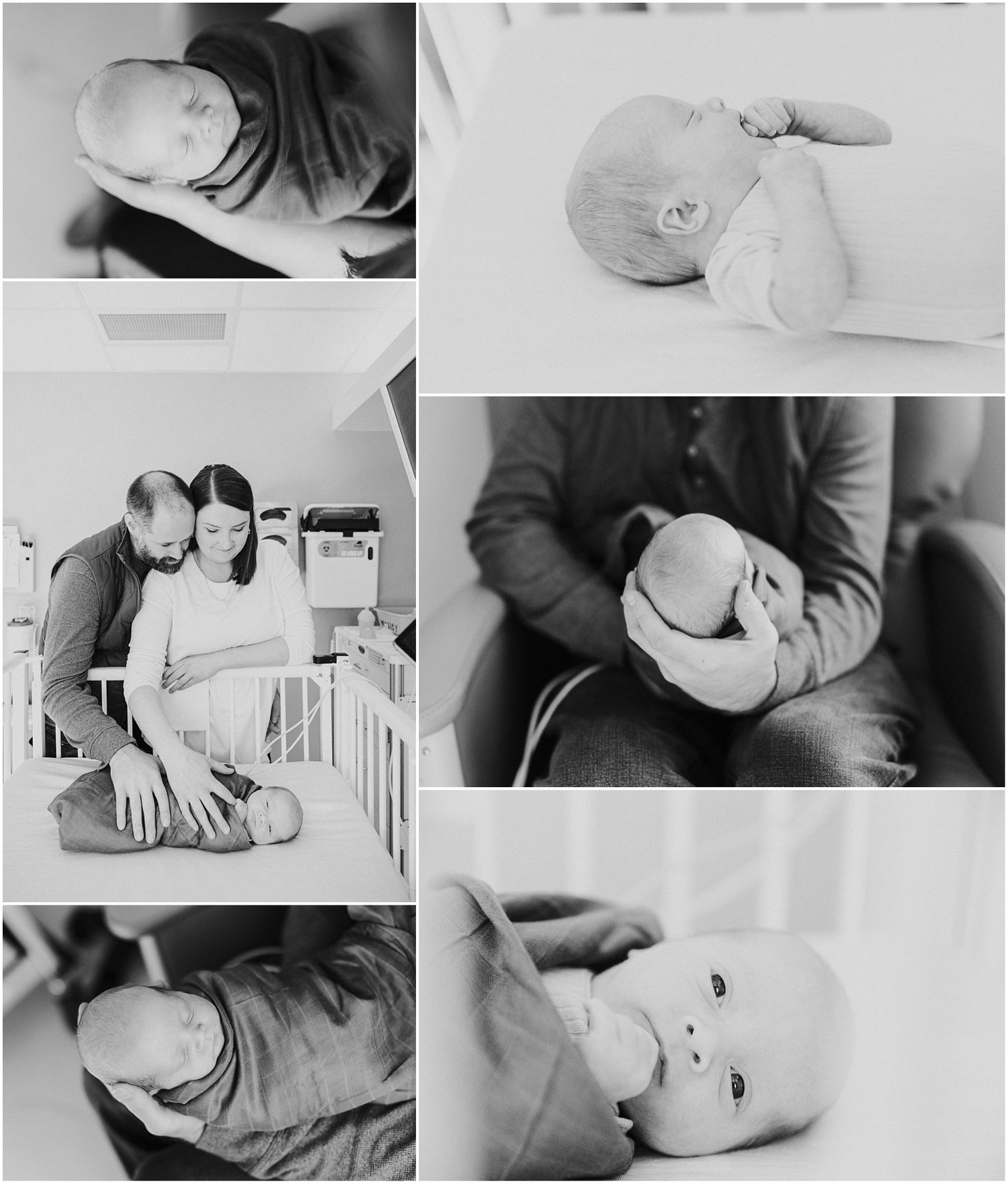 Looking for NICU newborn photography near Edina? This hospital-based session documents your baby’s story with honesty and warmth.