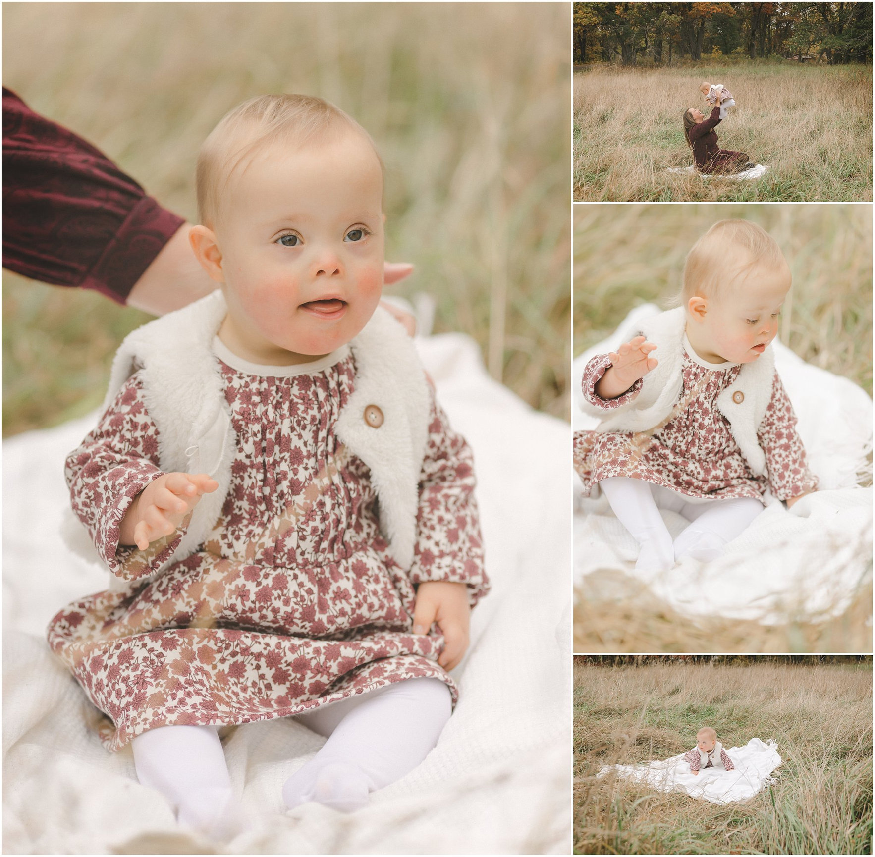 Fall family photo season in the Twin Cities is no joke. Get expert advice on booking, locations, and why you can't just ask for one quick pic.