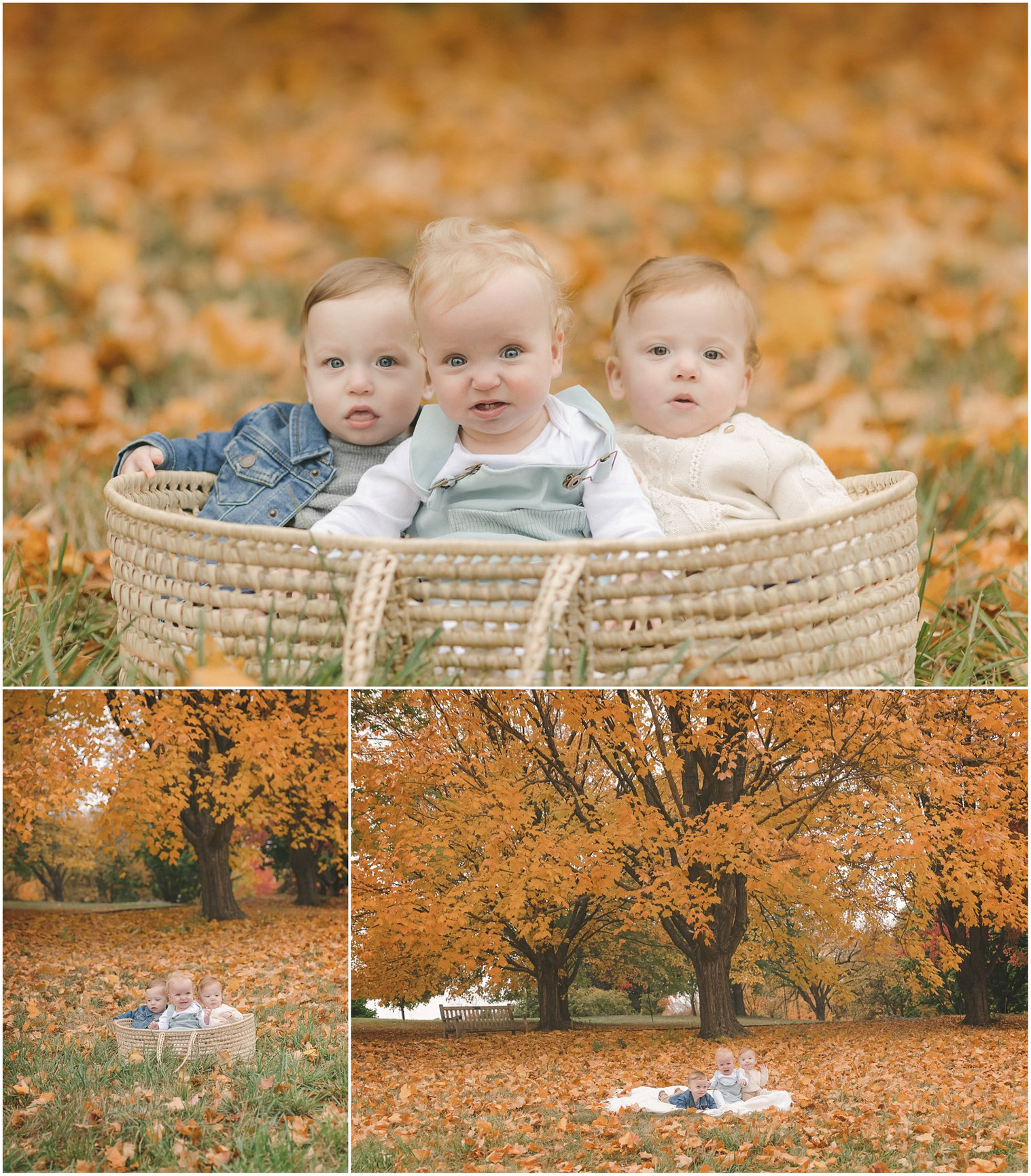 If “we should do family photos this fall” sounds familiar, this is your sign. A helpful (and slightly cheeky) guide to booking a fall photo session in MN.