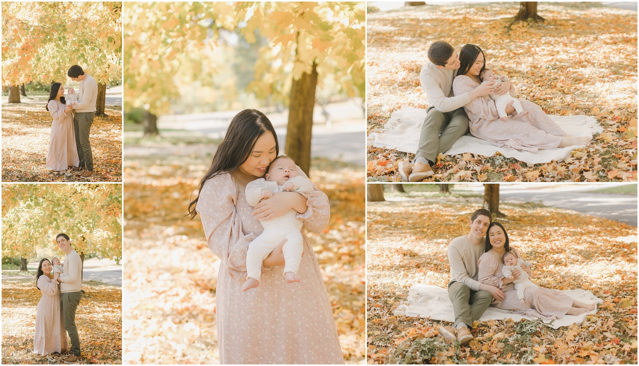 Curious about what goes down during a family photo session in the fall? Real talk, no fluff. Candid moments, cute outfits, and Minnesota leaf piles included.