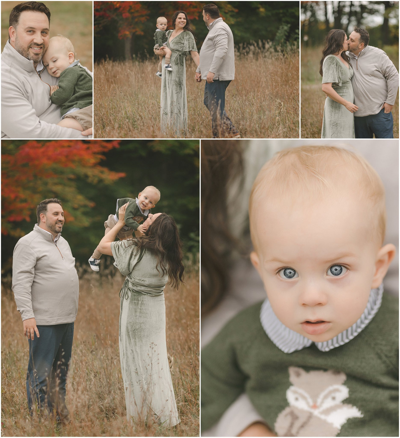 Fall pictures without the fuss. This post breaks down how to prep, what to wear, and why your toddler's meltdown is part of the charm.