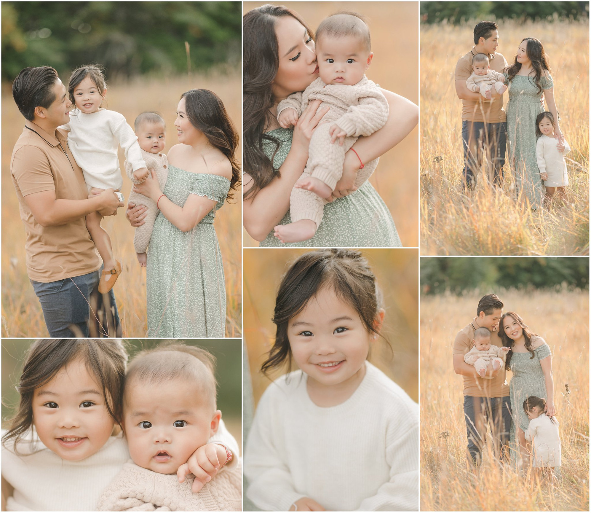 Thinking about fall family photos in Minnesota? Start here. From wardrobe to locations to what actually happens during the session—it’s all inside.