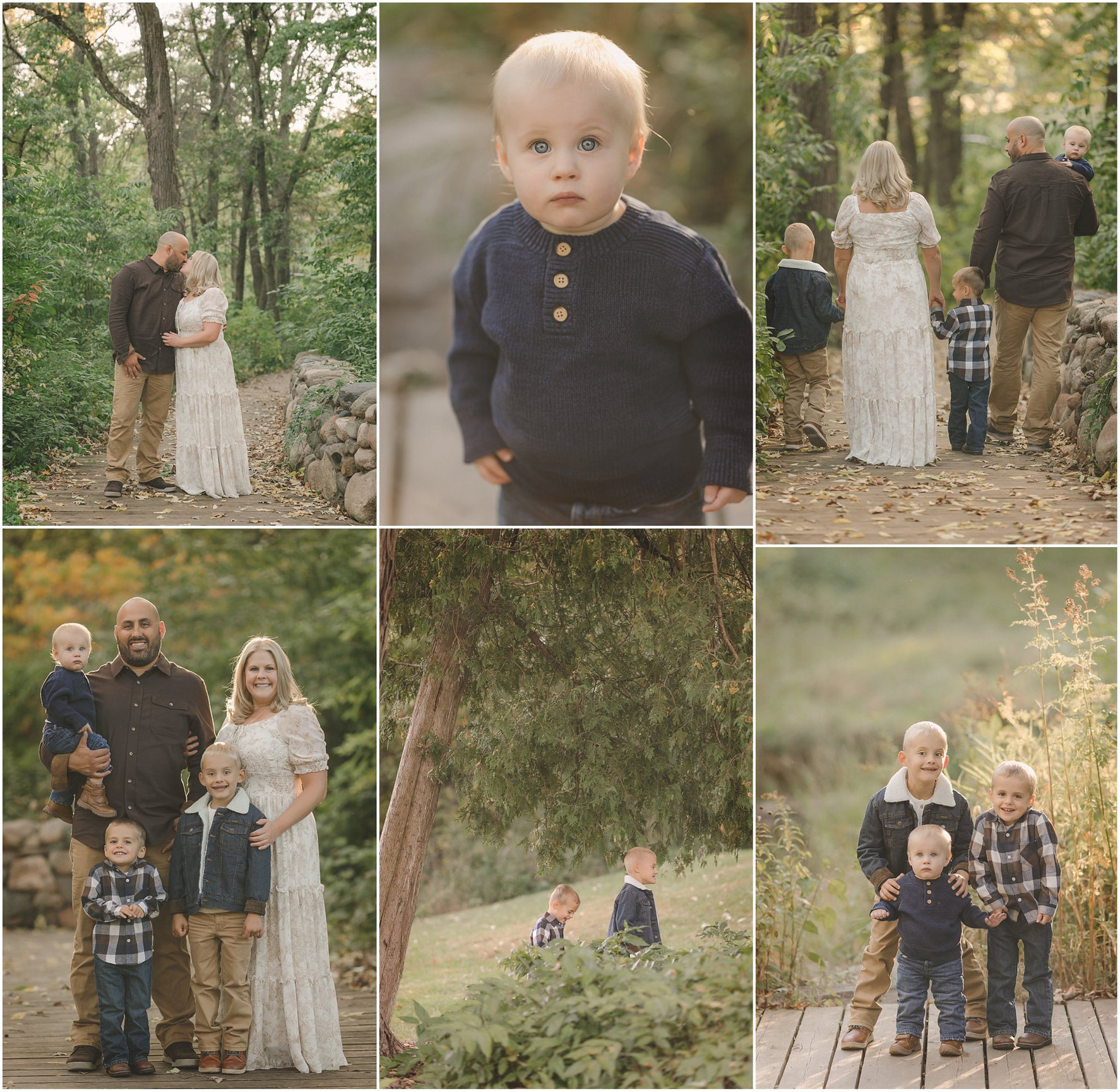 What to wear, when to book, where to shoot, and what really happens during fall pictures in the Twin Cities. Spoiler: it’s not all posed smiles.