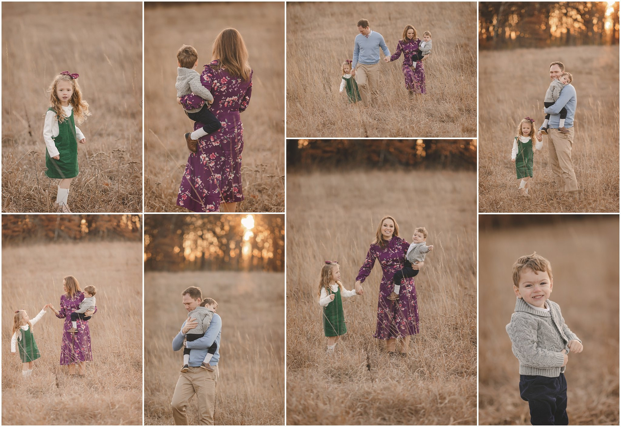 No matching flannel required. A Minnesota photographer shares everything you need to know about getting fall pictures you’ll actually want to hang up.