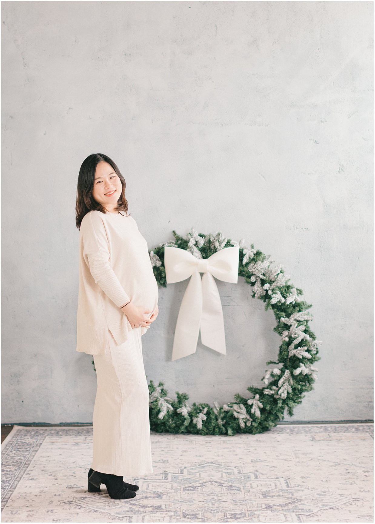 See the latest from MQN Photography: cozy studio updates, holiday photo tips, and the dress that missed its session but made a serious entrance.