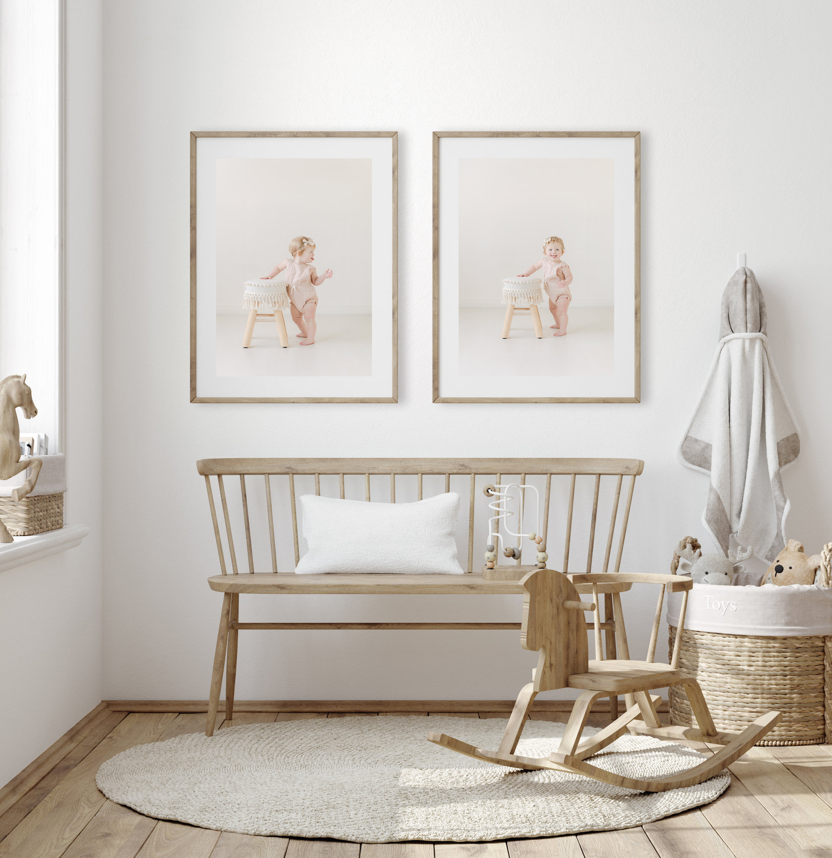 Gallery wall dreams, meet Minnesota reality. This blog walks you through framed print ideas, session types, and how to actually get your photos off your phone and onto your walls.