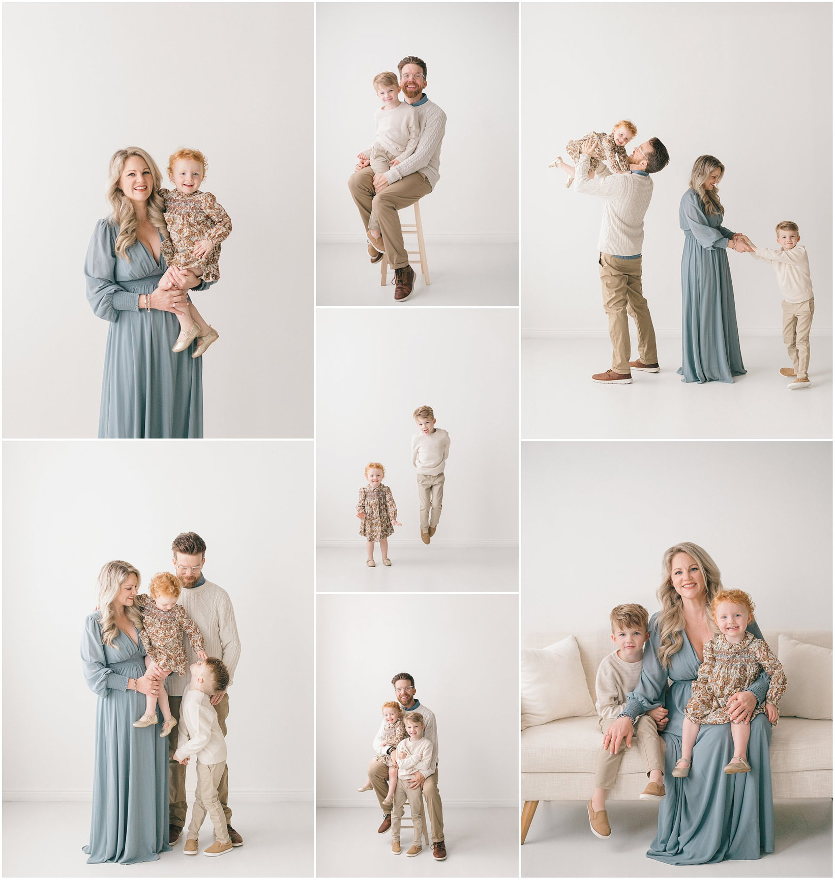 Wondering what to wear for family pictures? I’m sharing styling tips, color palette ideas, and my go-to wardrobe tricks for effortless Twin Cities portraits.