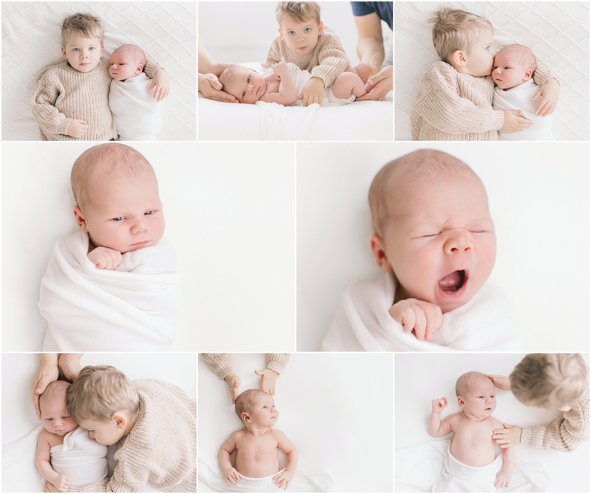 Minneapolis, St. Paul, Edina, Woodbury, or North Oaks — no matter where you are in the Twin Cities, newborn photos are worth the investment. Here’s why.