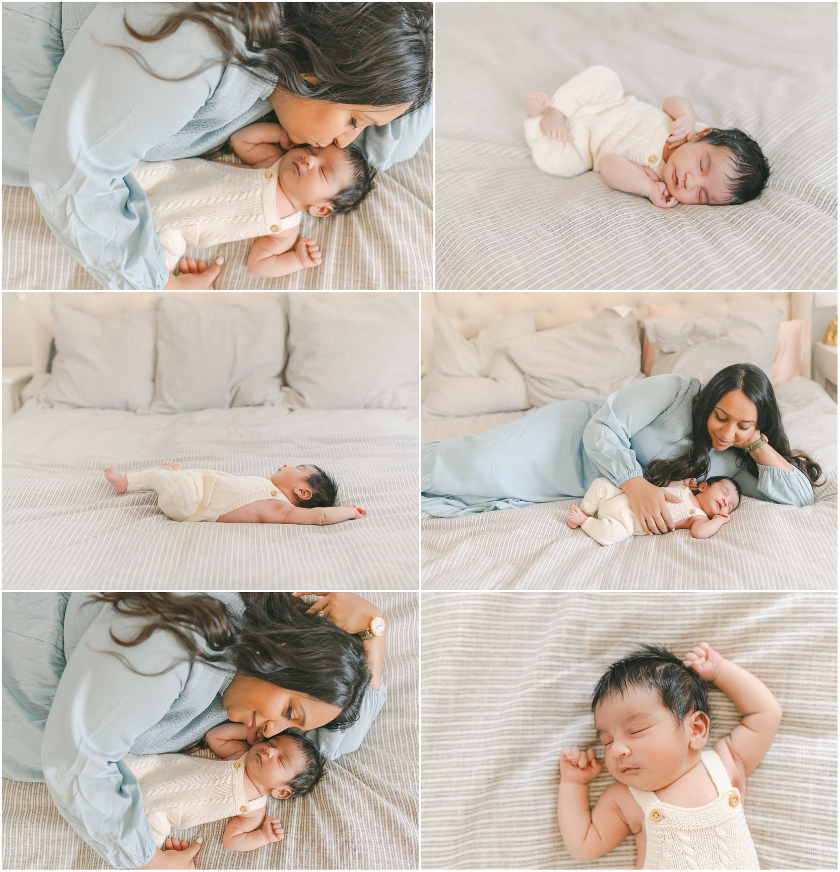 The newborn stage flies by. See why families in Minneapolis, St. Paul, Edina, and beyond love investing in timeless newborn portraits.
