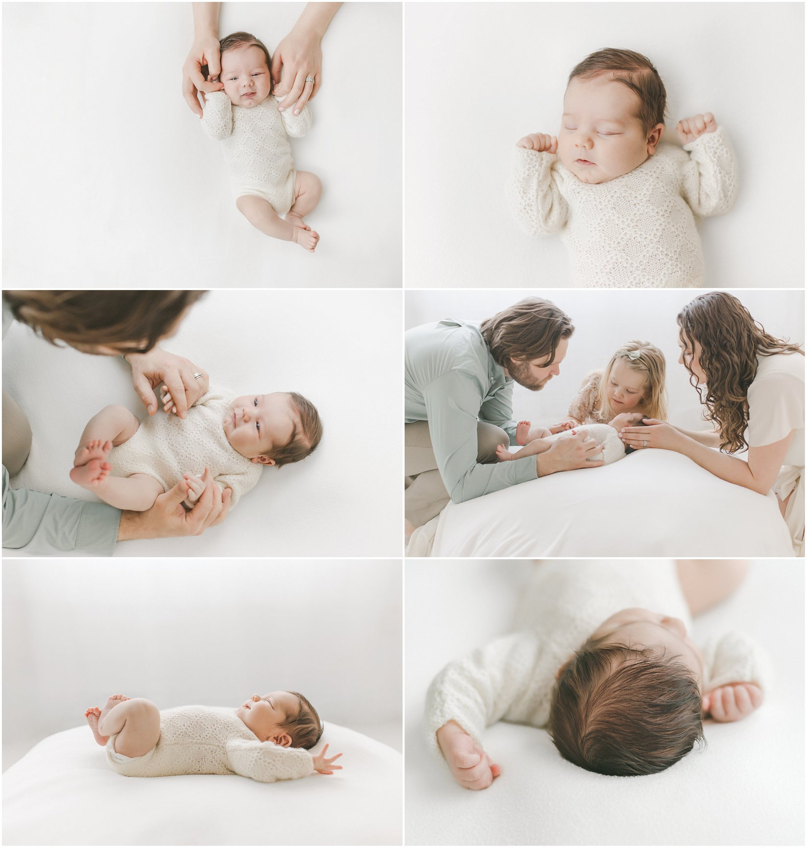 Tired excuses, meet reality. Here is why you should not wait to book your newborn session — and how Professional Newborn Photography makes it easy.